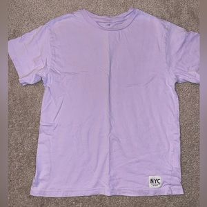 H&M t-shirt